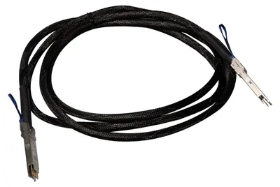 Produktbild von MikroTik 400GBase Direktanschlusskabel - QSFP-DD (M)
