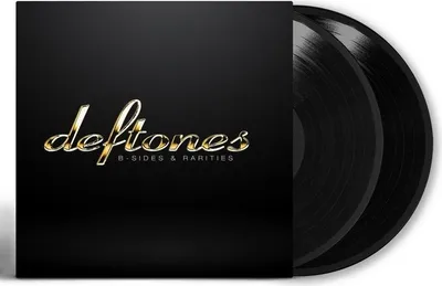 Immagine prodotto di Deftones - B-Sides & Rarities (2 LP)