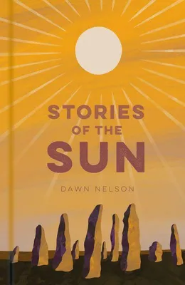 Produktbild von Stories of the Sun