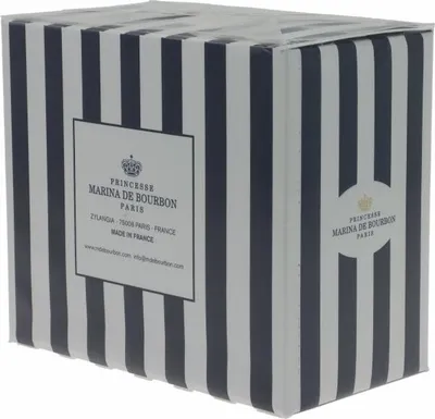 Produktbild von Marina De Bourbon Marina De Bourbon Eau De Parfum Spray 100ml