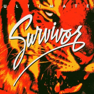 Produktbild von Survivor - Ultimate CD