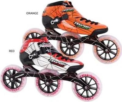 Obrázok produktu pre Tempish ATATU MID oranžová, veľkosť 47