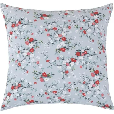 Zdjęcie produktu dla Poduszka DITA - 45x45 cm - szara