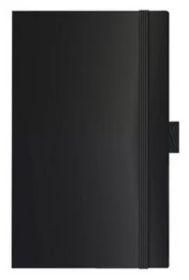 Produktbild von Buchkalender Times Big12 Balaton schwarz 2027