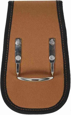 Produktbild von Werkzeuggürtel mit Hosenträgern – Verstellbare Taschen & Rückenstütze – Für Handwerker, Elektriker & Gartenarbeit