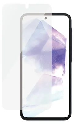 Immagine prodotto di SAFE. di PanzerGlass Samsung A55 5G, UWF