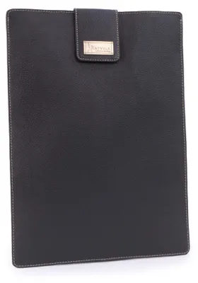 Immagine prodotto di Solidchoice - Custodia protettiva per laptop da 15,6 pollici, colore nero