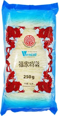 Produktbild von Diamond Glasnudel 250g