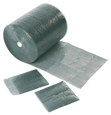 Obrázok produktu pre Warmbier Highshield bublinková fólia, ESD, 1 200 mm x 100 m 3350.395