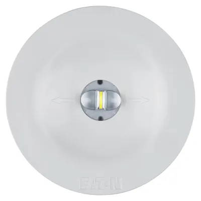 Zdjęcie produktu dla Lampa bezpieczeństwa LED CEAG GuideLedSL13011.2CGS (40071356730)