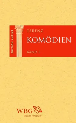 Produktbild von Komödien