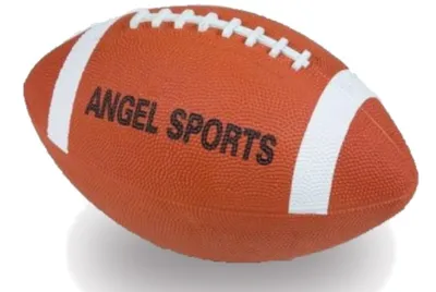 Obrázok produktu pre Engelhart lopta na americký futbal rugby veľkosť 9