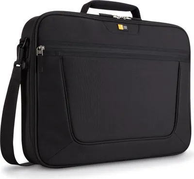 Produktbild von Torba na laptopa Value 17,3" czarna