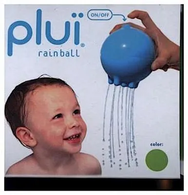 Obrázok produktu pre Plui grün