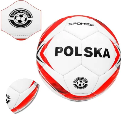 Obrázok produktu pre Spokey Poľsko 2020 - Futbal; r. 5