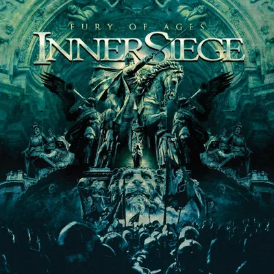 Obrázek produktu pro Innersiege: Fury Of Ages