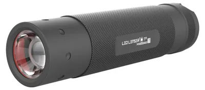Zdjęcie produktu dla LED LENSER 268260 Led Lenser Taschenlampe T2