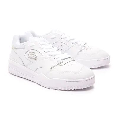 Zdjęcie produktu dla Lacoste Sneaker Sneaker Skóra/Tekstylia