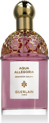 Zdjęcie produktu dla Guerlain Aqua Allegory Granada Sage Edt 125Ml