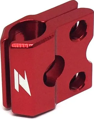Immagine prodotto di F Fissaggio per tubo freno Ze92-4106 - Nero - Zeta Racing