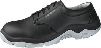 Produktbild von Halbschuh schwarz - 36
