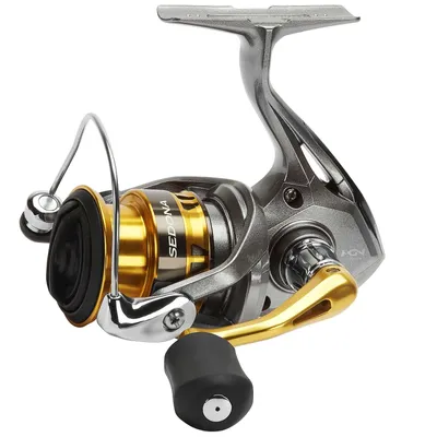 Produktbild von Shimano Sedona 500FI Angelrolle