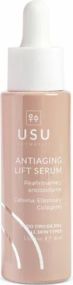 Produktbild von USU Cosmetics Tagescreme USU COSMETICS ANTI-AGEING 30 ml