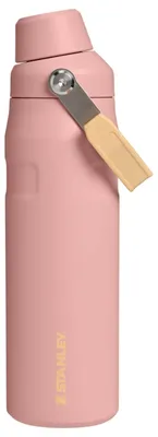 Obrázek produktu pro Láhev Stanley IceFlow s rychlým průtokem – 700 ml, broskvová růže