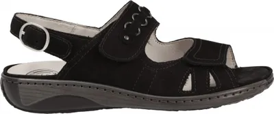 Produktbild von Waldläufer Garda 210004-191-001 (4.5/schwarz)