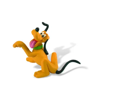 Image de Pluto