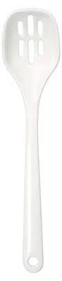Zdjęcie produktu dla WACA Schöpflöffel 30,5 cm weiss 5 Stück Verkaufseinheit 114744 4009085256827