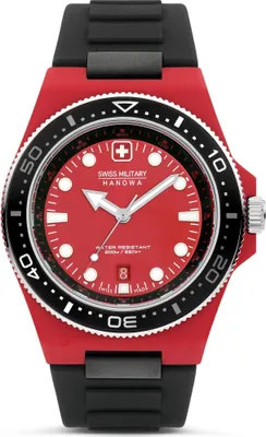 Produktbild von Swiss Military Hanowa OCEAN PIONEER SMWGN0001183 Herrenarmbanduhr