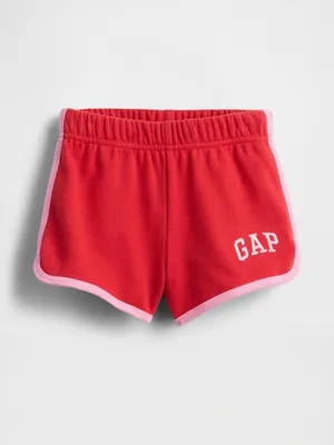 Obrázok produktu pre Detské šortky GAP s logom, veľkosť 3 roky