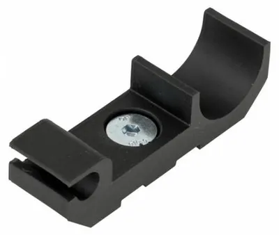 Produktbild von Eurotrack Rope Guide Black
