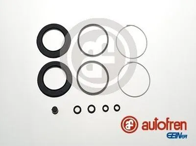 Produktbild von AUTOFREN SEINSA Bremssattel-Reparatursatz für BMW 3 Limousine (E30) Vorne D4008