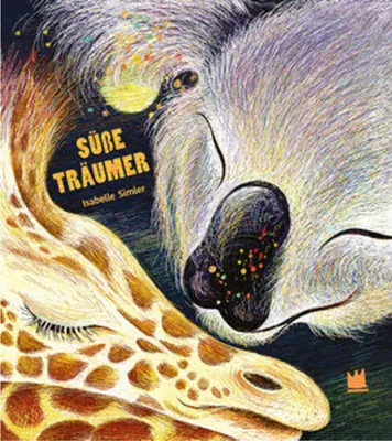 Obrázek produktu pro Süße Träumer