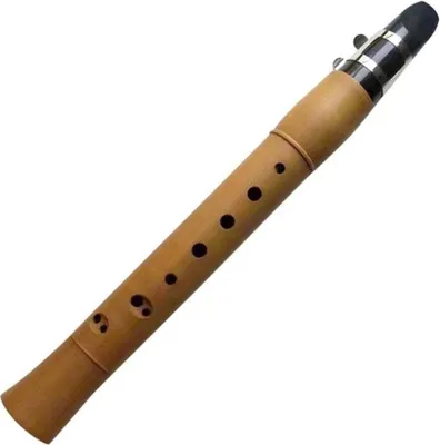 Produktbild von Victory Pocket Saxophone Hybrid-Blasinstrument