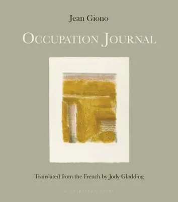 Obrázek produktu pro Occupation Journal
