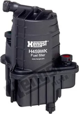 Produktbild von HENGST Kraftstofffilter für