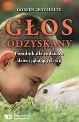 Productafbeelding van Glos odzyskany