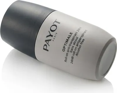 Produktbild von Payot Optimale DEO Roll-On 75 ml M