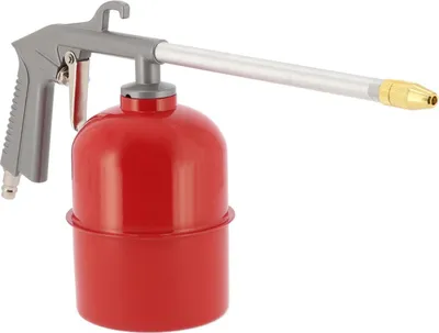 Produktbild von Ölpistole 1L - Ap 4300031