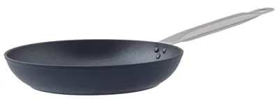 Imagen del producto de Midnight Blue Silver Sambonet Bratpfanne 32 cm Aluminium 51074-32