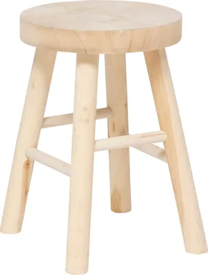 Obrázok produktu pre Stolička Eazy Living Gervaise wood