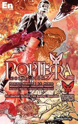 Produktbild von The PopTerra Collection