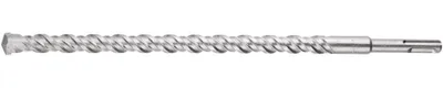 Zdjęcie produktu dla VERTO Wiertło do betonu SDS Plus, 16 x 310 mm, S4