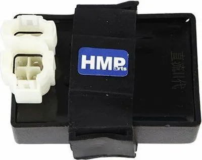 Produktbild von Steuereinheit DC CDI 200-250ccm 12V ATV Quad HMParts