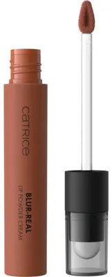 Image de Catrice - Catrice - Crème blush matifiante pour les lèvres -