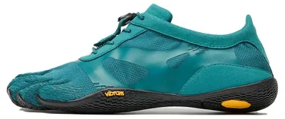 Zdjęcie produktu dla Buty sportowe Vibram Fivefingers Kso Evo, niebieskie, rozmiar 40 (EU), damskie, niebieskie, rozmiar 40 (EU)