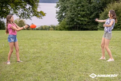 Image de Schildkröt - Funsport BOING BALL / SPEEDBALL